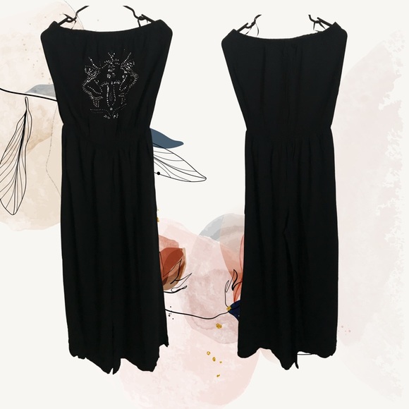 Jumpsuit 🖤💫 - Picture 1 of 1